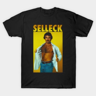 tom selleck T-Shirt